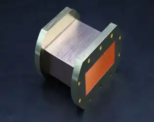 What Materials Are Commonly Used in the Manufacturing of Waveguide Tubes?